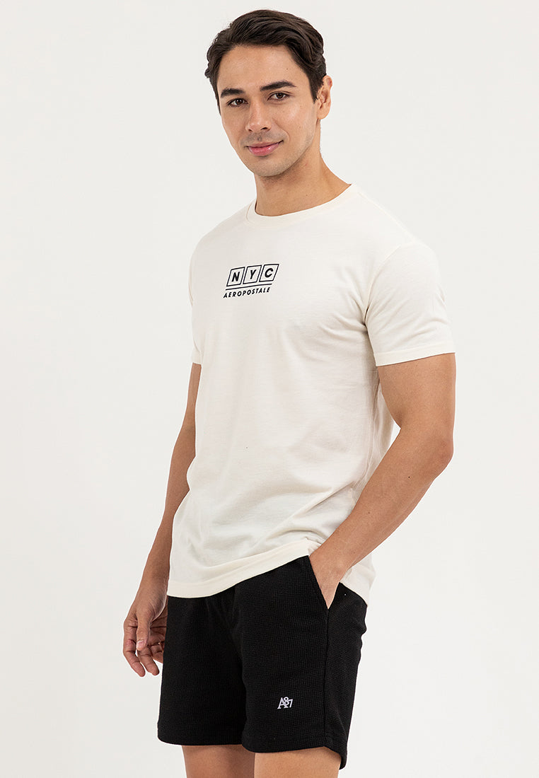 NYC AEROPOSTALE MEN'S TEE