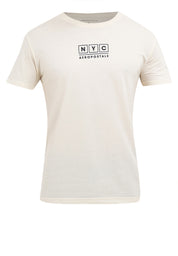 NYC AEROPOSTALE MEN'S TEE