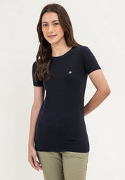 A87 REGULAR FIT LADIES TEE