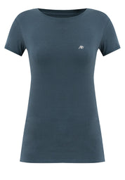 A87 REGULAR FIT LADIES TEE