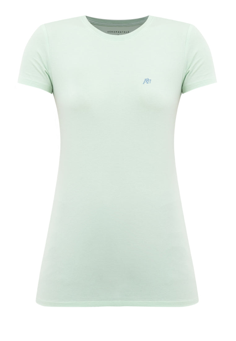 A87 REGULAR FIT LADIES TEE