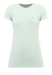 A87 REGULAR FIT LADIES TEE