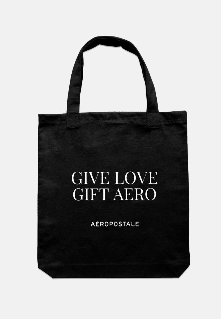 Free Aero Tote Bag