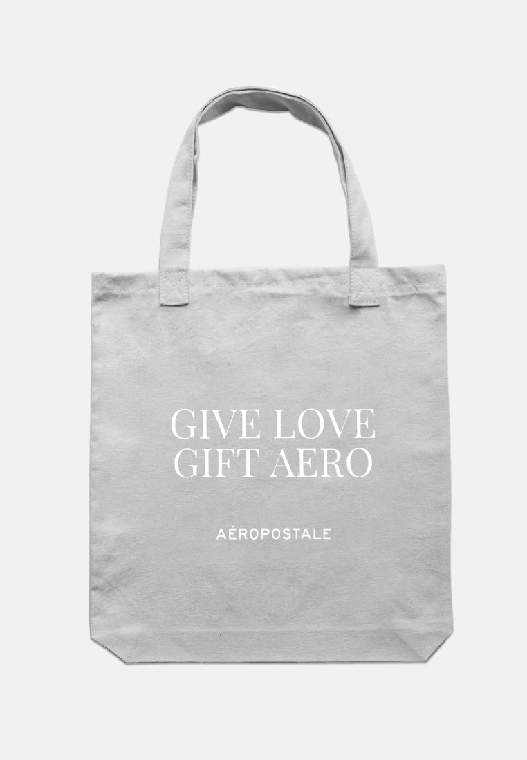 Free Aero Tote Bag