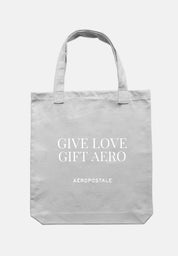Free Aero Tote Bag