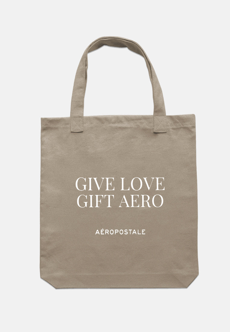 Free Aero Tote Bag