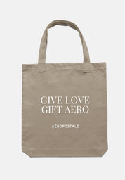 Free Aero Tote Bag