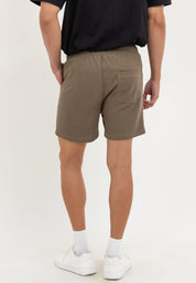 AERO ESSENTIAL WAFFLE MEN'S SHORT