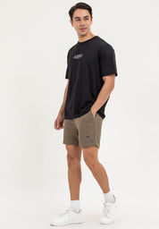 AERO ESSENTIAL WAFFLE MEN'S SHORT