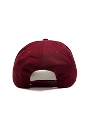 1987 US TDMK BASEBALL CAP Windsor Wine