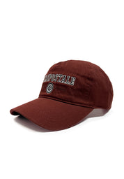 ACADEMY BASEBALL CAP Burnt Brick
