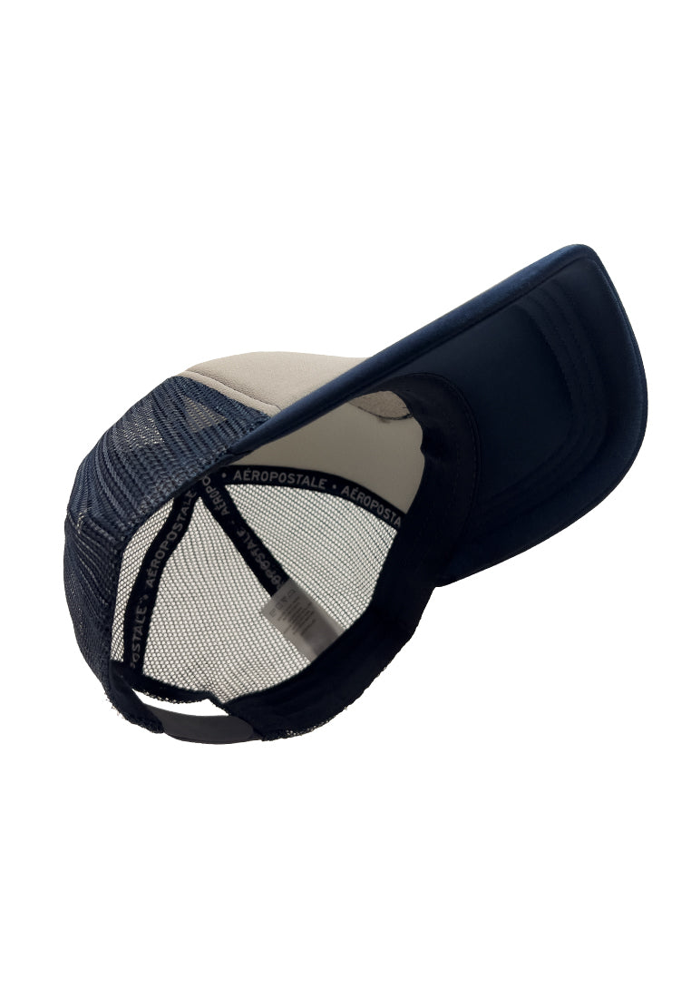 ATHLETIC DIV. TRUCKER CAP Flint Gray