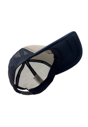 ATHLETIC DIV. TRUCKER CAP Flint Gray