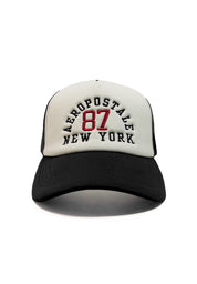 87 TRUCKER CAP Vanilla Ice