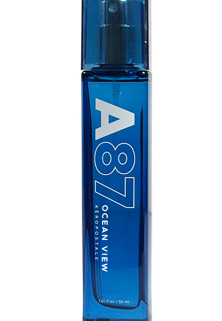 Ocean View Fragrance for Guys