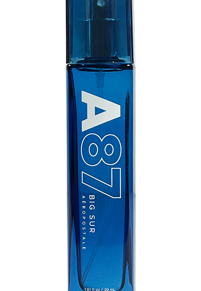 Big Sur Fragrance for Guys