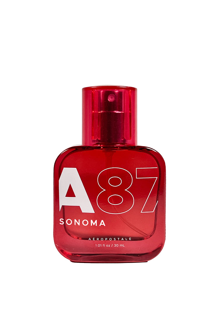 Sonoma Fragrance for Girls
