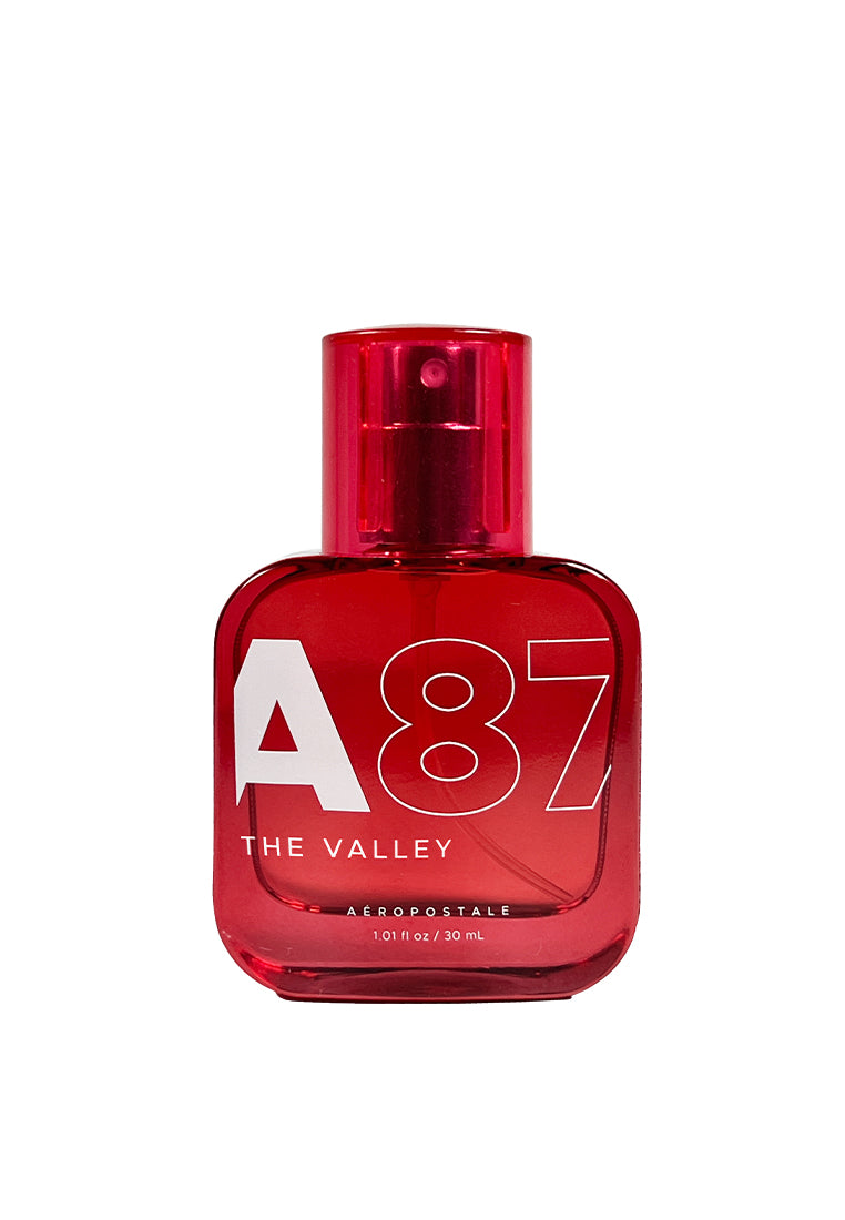 The Valley Fragrance for Girls