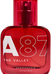 The Valley Fragrance for Girls