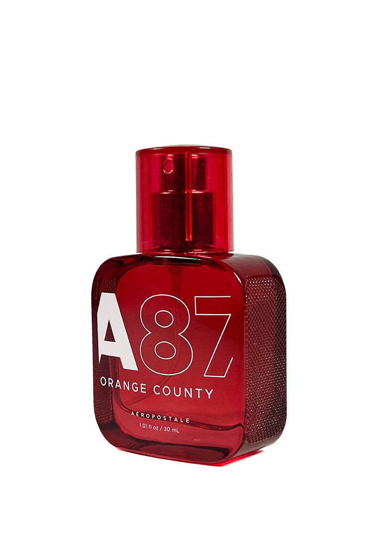 Orange County Fragrance for Girls