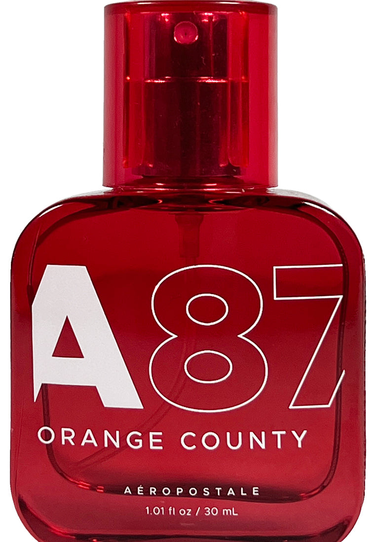 Orange County Fragrance for Girls
