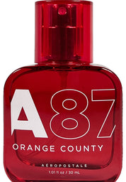 Orange County Fragrance for Girls