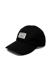 Patch Logo Baseball Cap