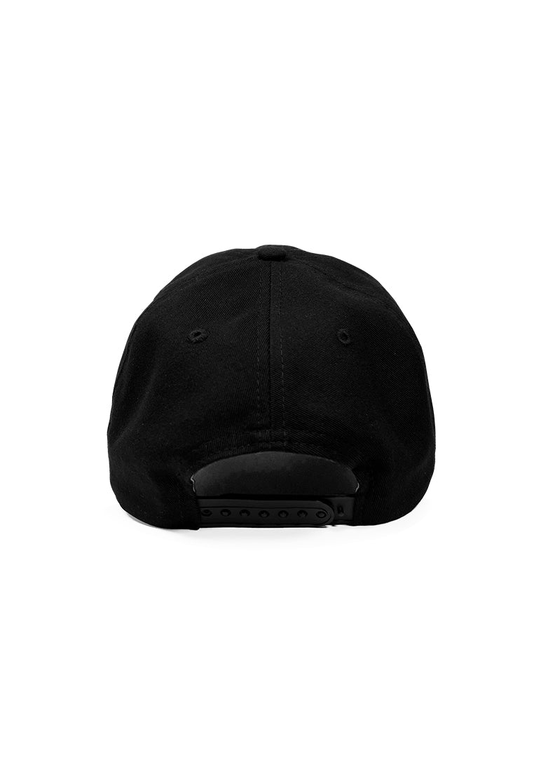 Patch Logo Baseball Cap