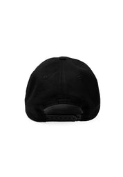 Patch Logo Baseball Cap