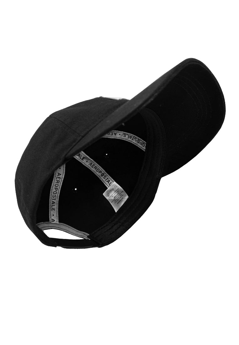 Patch Logo Baseball Cap