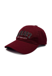 Logo Baseball Cap