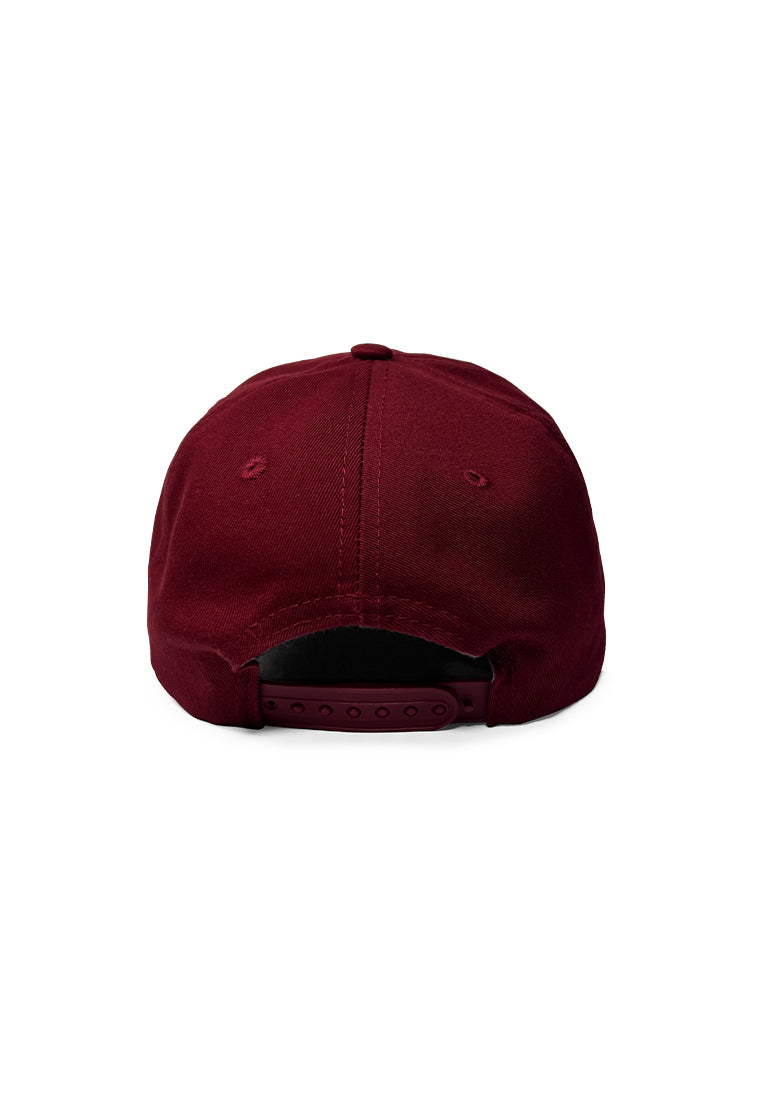 Logo Baseball Cap