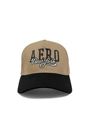 New York Baseball Cap