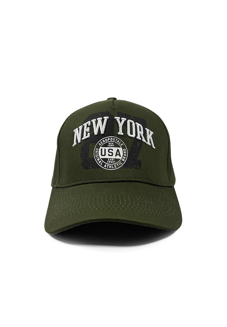 New York USA Baseball Cap