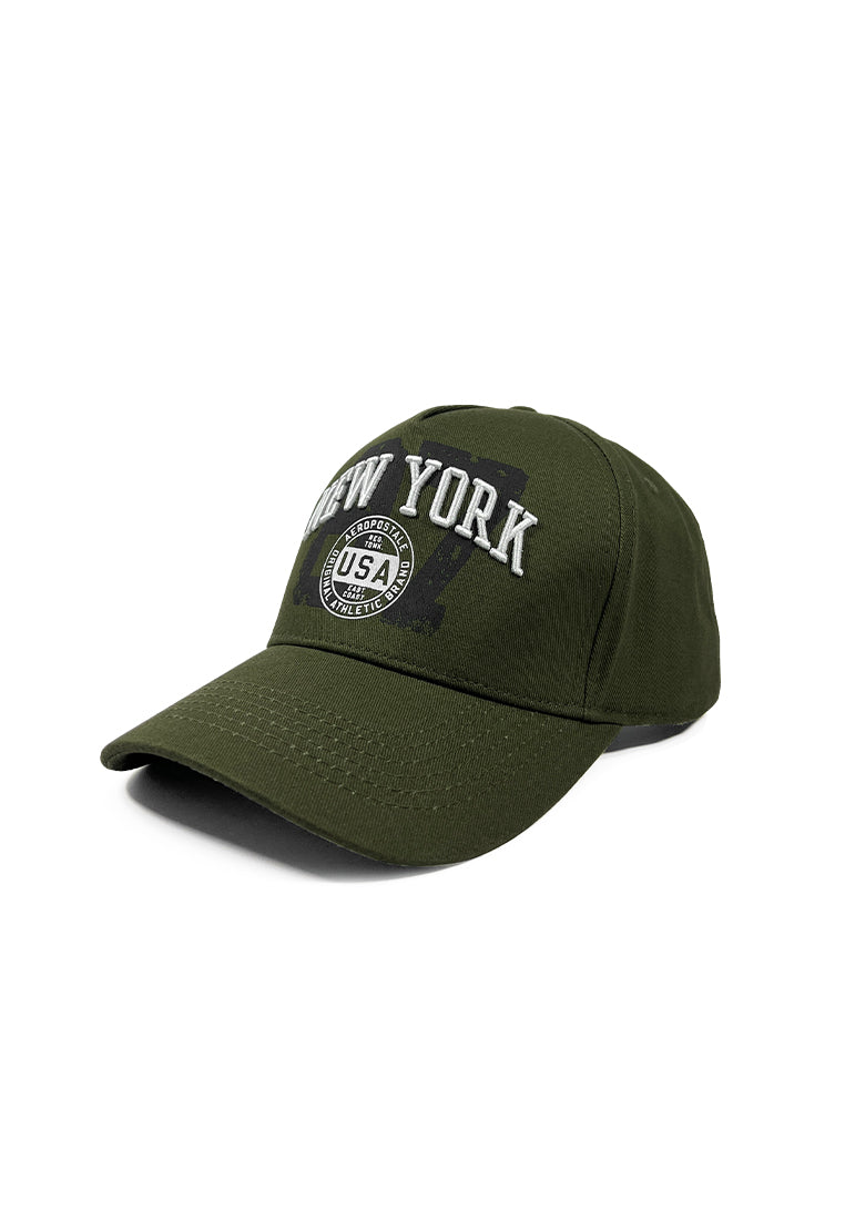 New York USA Baseball Cap