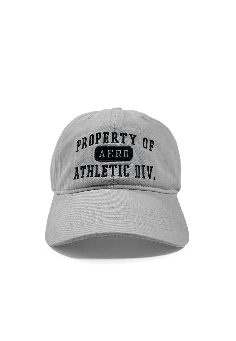 Athletic Div Baseball Cap