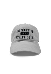 Athletic Div Baseball Cap