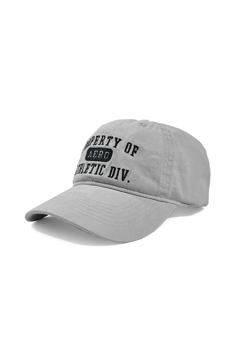 Athletic Div Baseball Cap