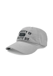 Athletic Div Baseball Cap