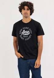 1987 Embossed Tee
