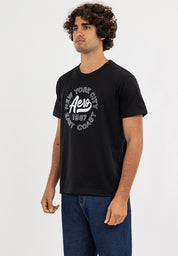 1987 Embossed Tee