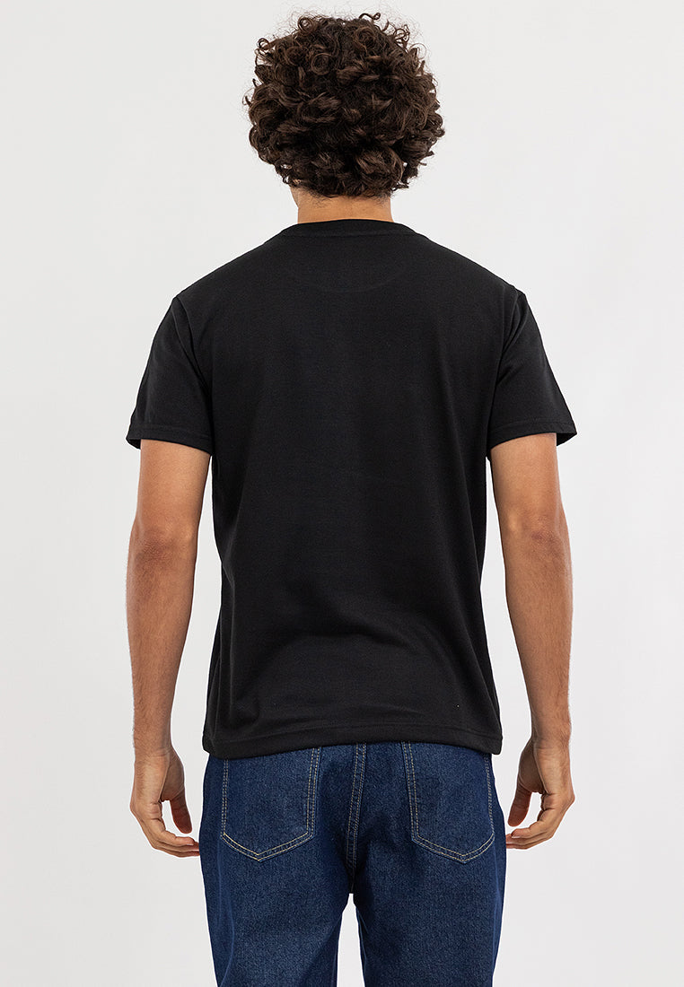 1987 Embossed Tee