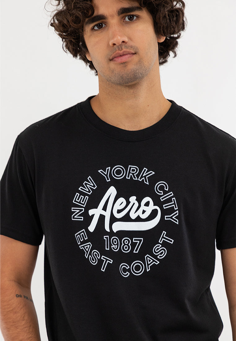 1987 Embossed Tee