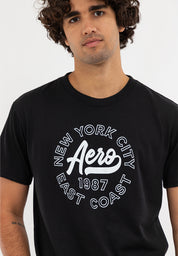 1987 Embossed Tee