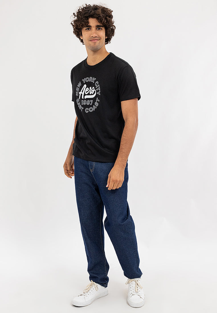 1987 Embossed Tee
