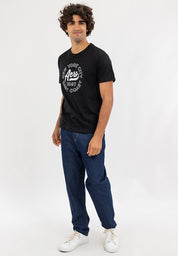 1987 Embossed Tee