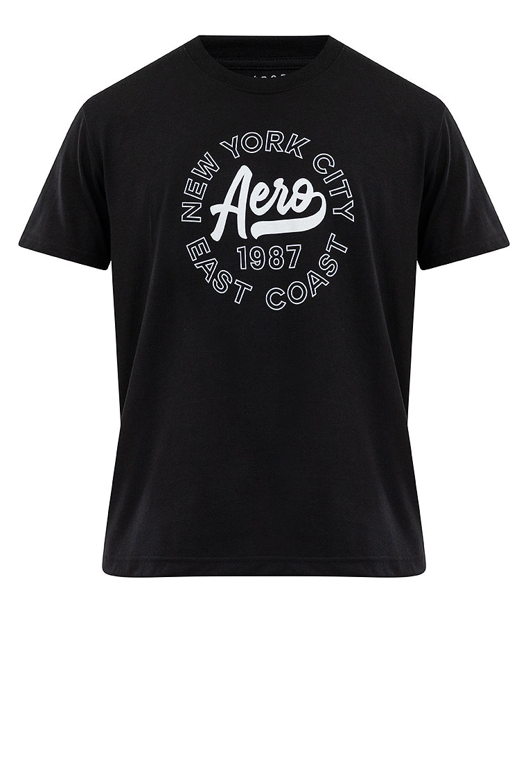 1987 Embossed Tee