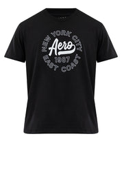 1987 Embossed Tee