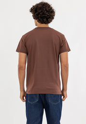 ONLINE EXCLUSIVE: 87 Embossed Logo Graphic Tee