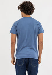 ONLINE EXCLUSIVE: 87 Embossed Logo Graphic Tee